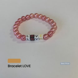 Bracelet LOVE