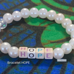 Bracelet HOPE