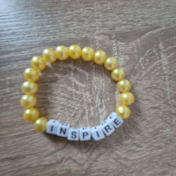 Bracelet INSPIRE