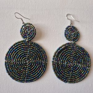 bijoux en perles stylé