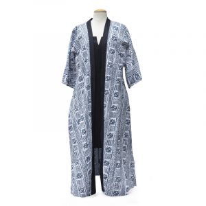 Vestes et Kimono