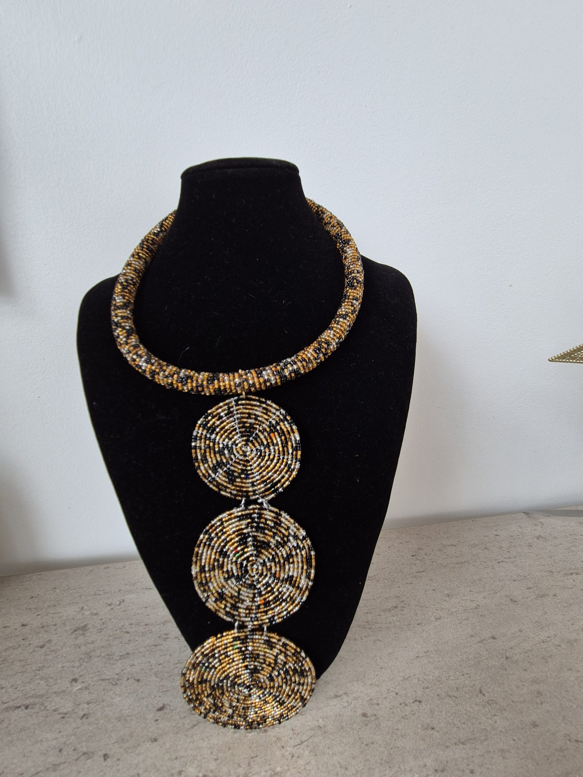 Collier Massai – Image 2