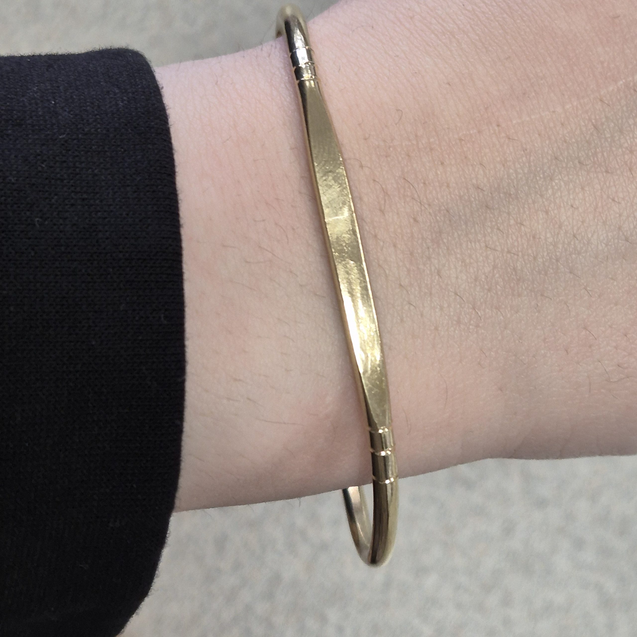 Manchette en laiton-Bracelet à superposition-Bracelet de manchette-Bracelet en laiton-Manchette en laiton massif-Manchette en or-Cadeaux pour elle-manchette--Bijoux africains