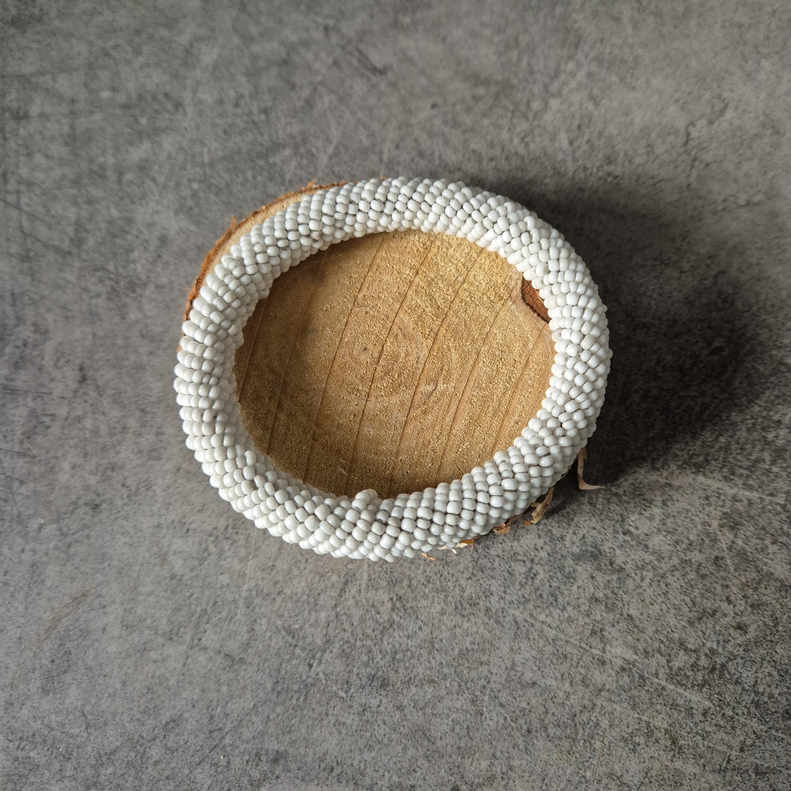 Bracelets de perles africaines, bracelets de perles zoulou, bracelets de poignet Massaï,