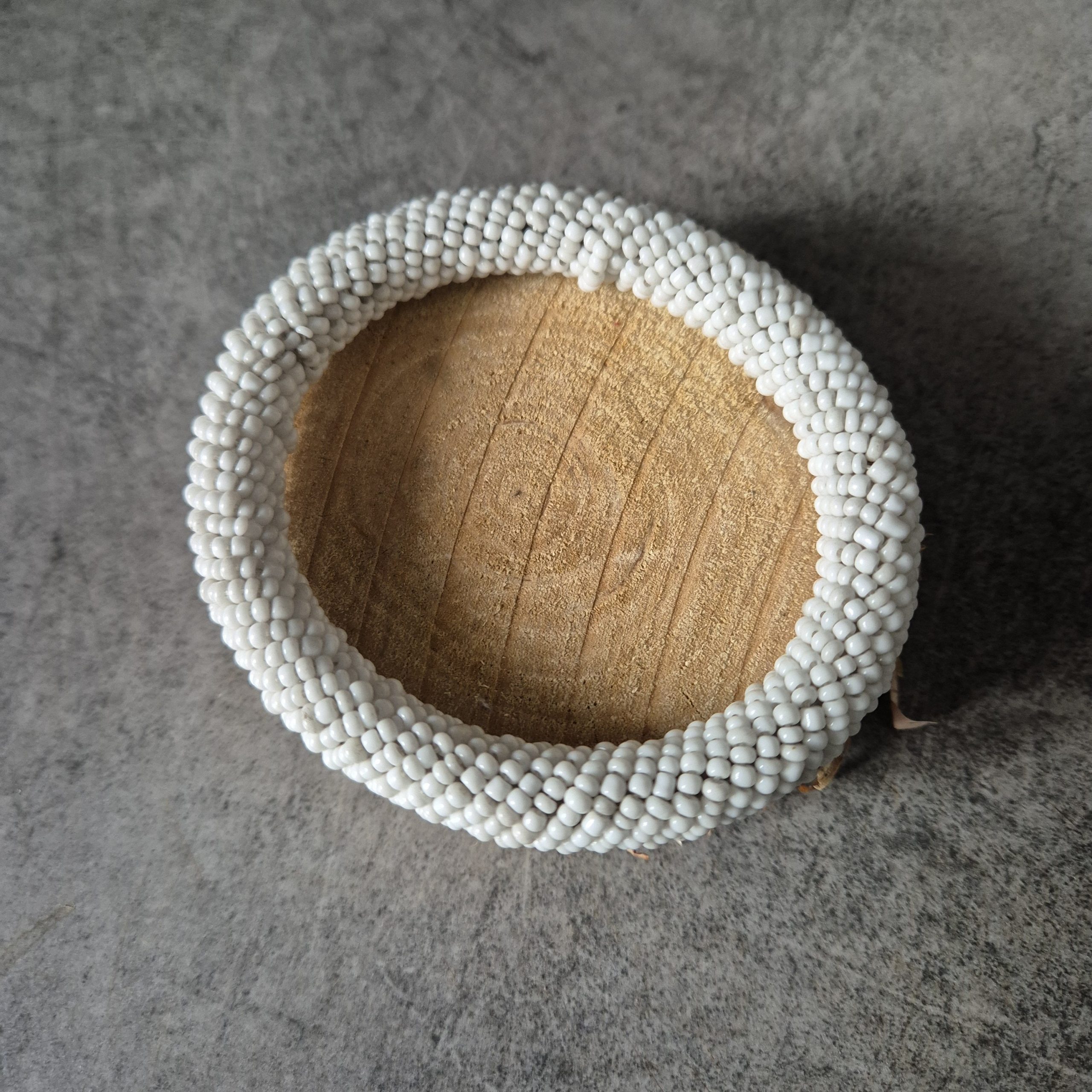 Bracelets de perles africaines, bracelets de perles zoulou, bracelets de poignet Massaï,