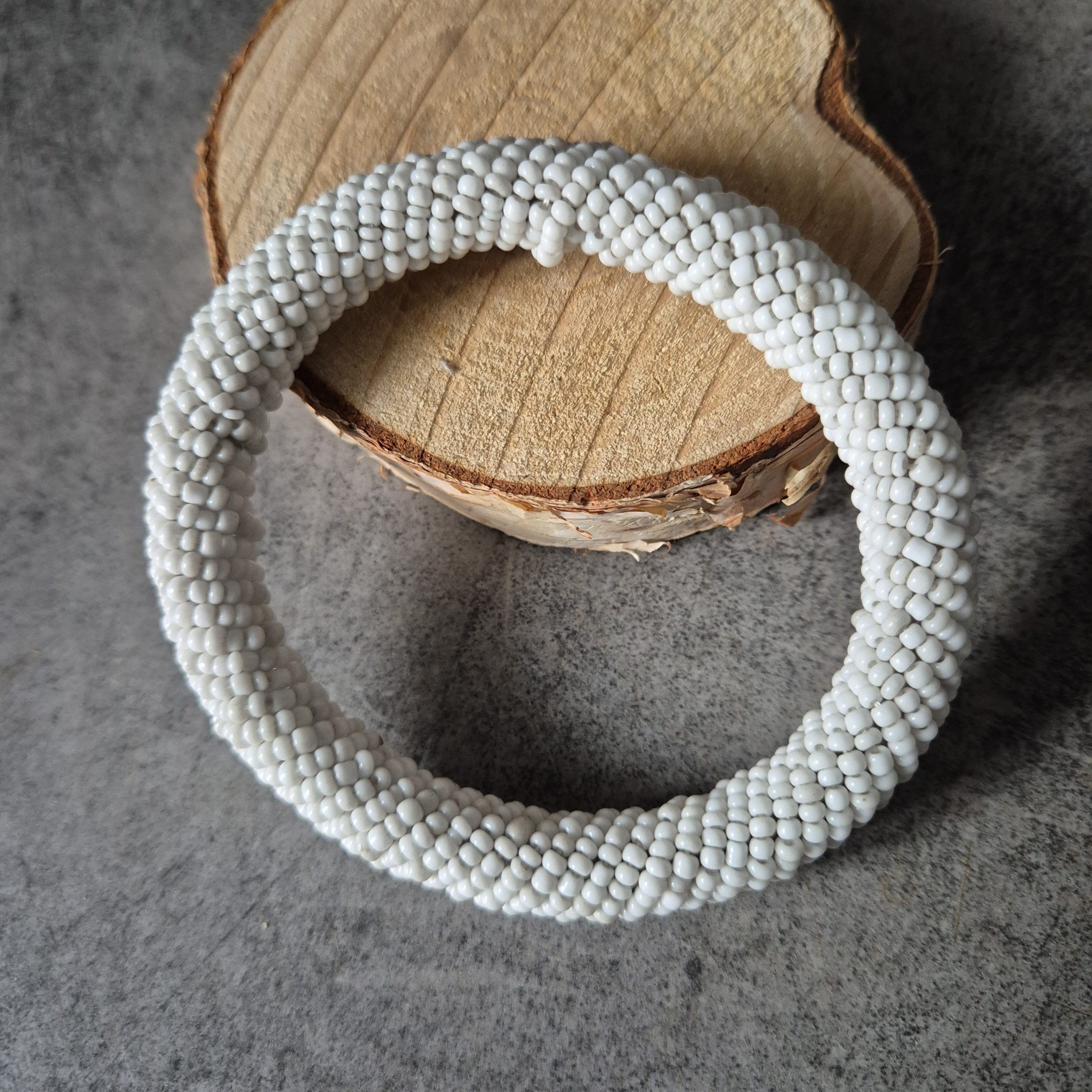 Bracelets de perles africaines, bracelets de perles zoulou, bracelets de poignet Massaï,