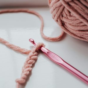 Atelier Crochet