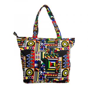 Sac à main cabas innovethik fashion