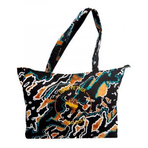 Sac à main wax grand format innovethik fashion