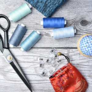 Atelier couture à fontainebleau